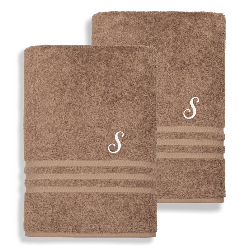 Denzi Midweight Bath Sheet, Latte, S
