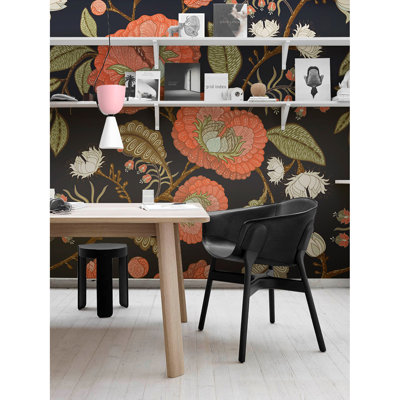 Bellair Matte Mural
