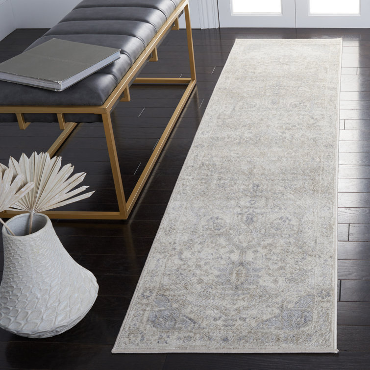 Oriental Area Rug