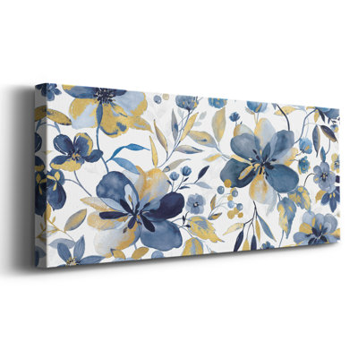 Indigo doré