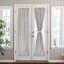 Panneau de rideau d'intérieur semi-transparent Janela-523972788-523972790