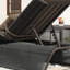 Chaise longue avec table Harper-776210458-776210459