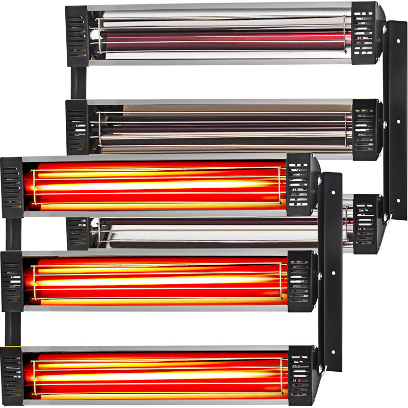 2'' Plug-in Work Light