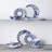 Noritake Sandefjord 12-Piece Dinnerware Set, Service For 4