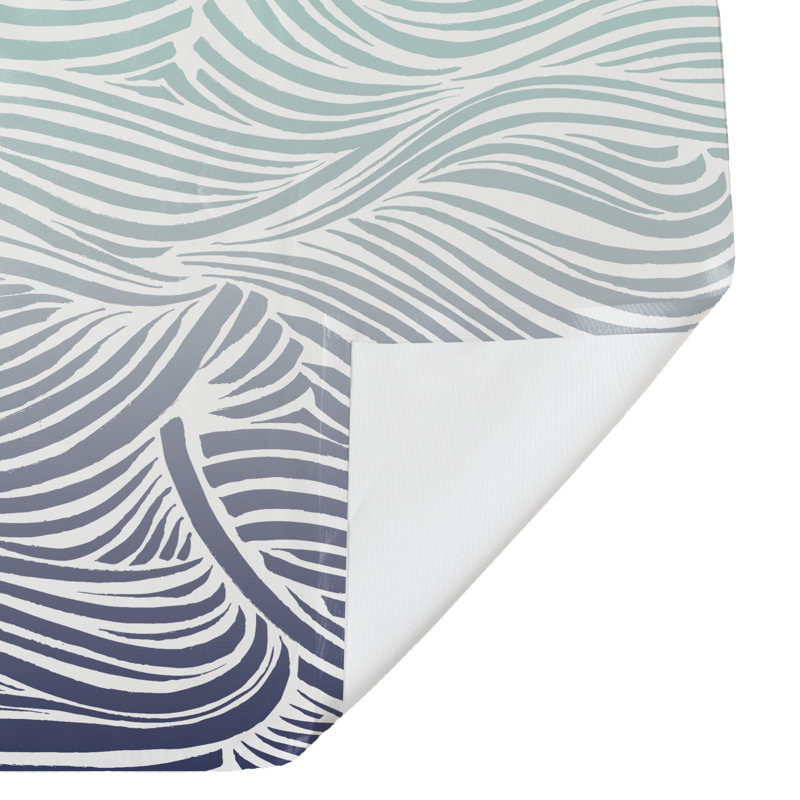 Herwarth Shower Curtain