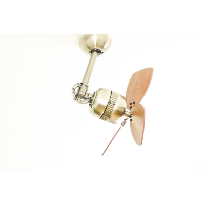 Ayanna 46cm Ceiling Fan