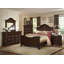 Miroir rectangulaire pour commode Ehan