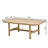 Modena 4 - Person Patio Conversation Set
