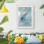 «It's Game On IV» - Toile tendue avec châssis-826394809-826394789