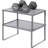 Stackable Cabinet Organizer Shelf-760778491