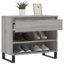 6 Pair Shoe Storage Cabinet-93939947