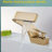 Single-Hole Single-handle Bathroom Faucet-90558133