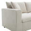 Canapé modulaire en forme de L avec coussins décoratifs amovibles et confortables, 4 canapés pour les salons, les appartements, les bureaux, les canapés en fer, les pièces, les appartements, les bureaux, les cadres, les aires de repos spacieuses-1887192794-1887192789