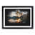Black Framed selected
