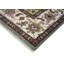 Tapis Oushak Harija en laine noué à la main 10 x 14 pi 1 po