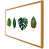 Oak Framed