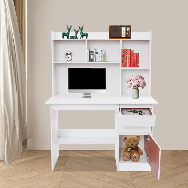 Bureau d'ordinateur 39,37 po Home Office, 39.37inch
