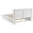 Modern Minimalist Design Bed