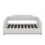 Full Size Upholstered Daybed With Underneath Storage-1423493510