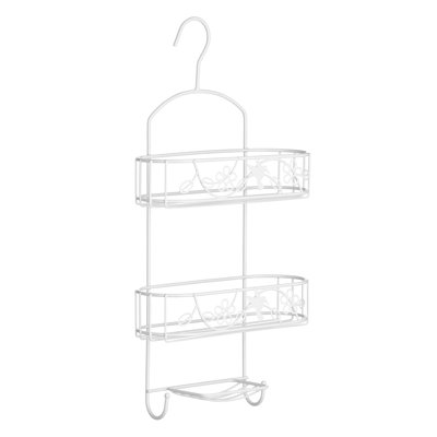 Paradise Hanging Shower Caddy