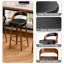 Tabourets de bar pivotants 29,2 po-258500015-258500013