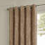 Lustre Velvet Room Darkening Curtain Panel Pair-124250806-124250805