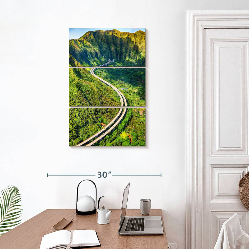Mehar Oahu Freeway