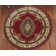 Colebrook Oriental Indoor Rug
