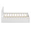 Lit plateforme avec lit gigogne-966863030