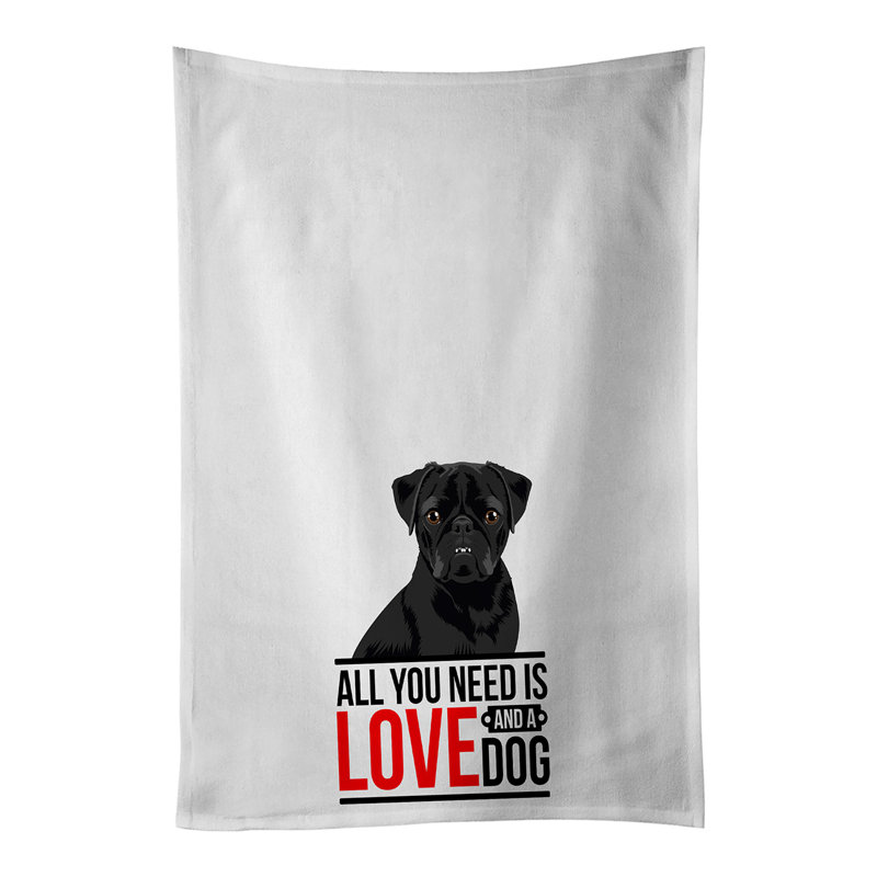 Cotton Tea Towel Kitchen Towel
