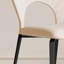 Chaise de salle à manger