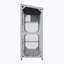 Cage pour chat en bois 74 po H 74,8 po