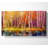 Rainbow Trees - Wrapped Canvas Print-675990429