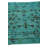 5x8 Perry Navy Blue Rug