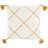  Square Cotton Pillow Cover & Insert-192376477