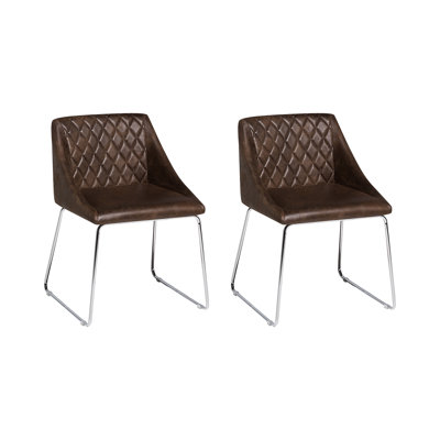 Kirkhill Upholstered Dining Chair