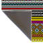Tapis intérieur / extérieur Kirren-9897848