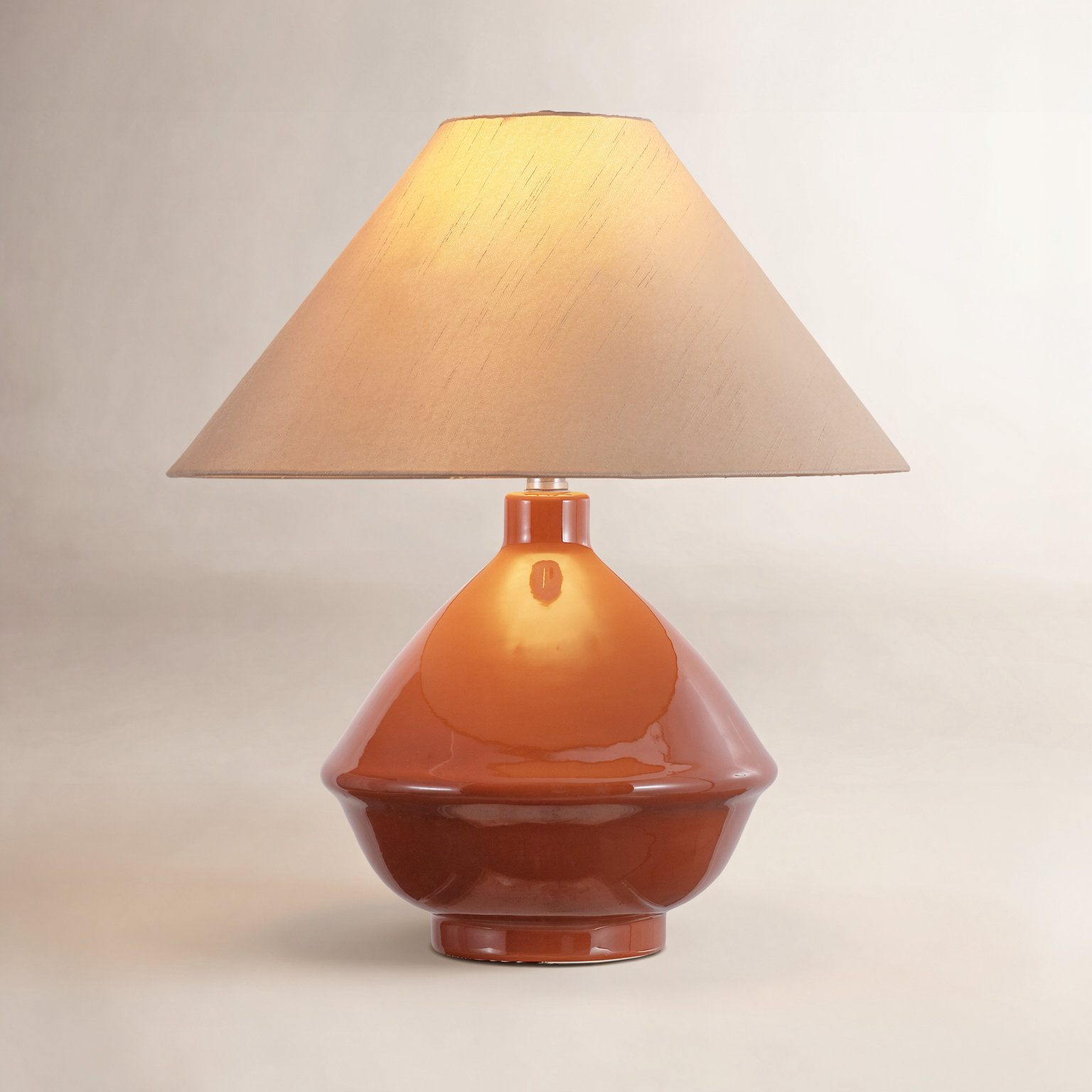 Ceramic Table Lamp