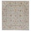 Hand Woven Wool Area Rug