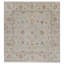 Wool Area Rug in Blue