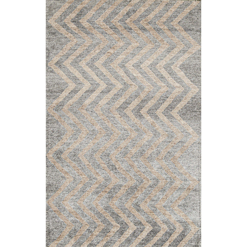 One-of-a-Kind 6' X 8'9" Area Rug