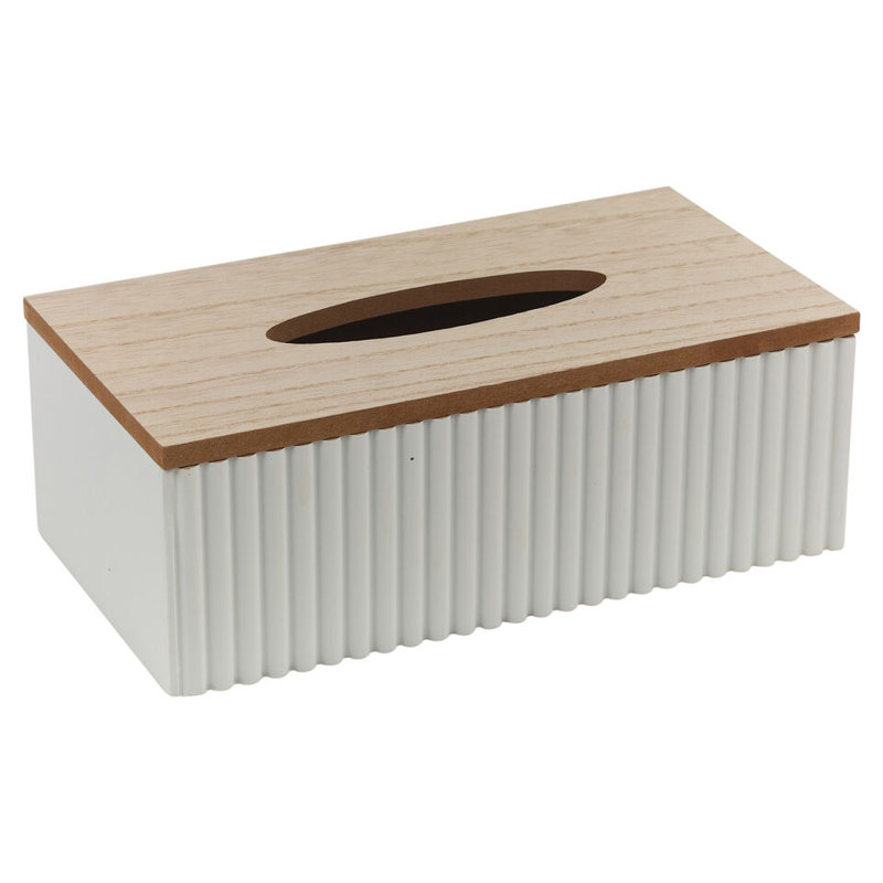 Rougui Tissue Box Cover