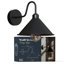 Armed Sconce-831984107