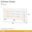 Palm Gate 6 - Drawer Dresser