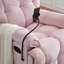 Siège simple, siège confortable, le siège est doux et confortable, convient aux petits salons avec canapé simple-89905732