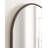 Dauberville Arch Wall Mirror-98717378