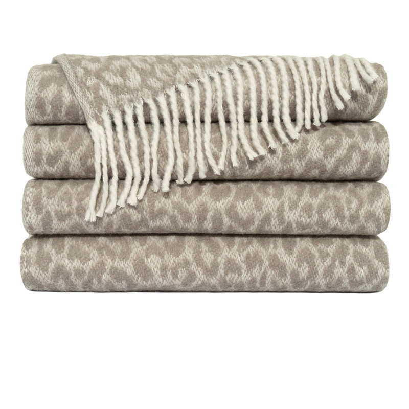 Karoo Throw Blanket