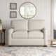 Taylor 56'' Upholstered Loveseat