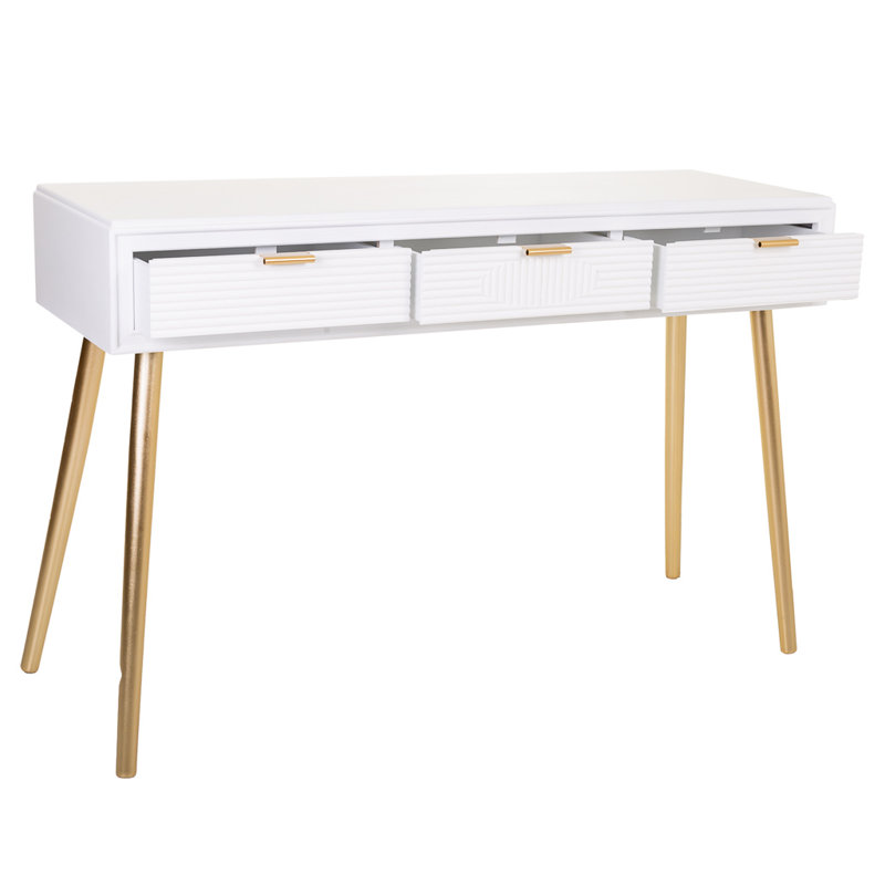 Stonington 120cm Console Table