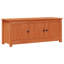 6 Pair Shoe Storage Cabinet